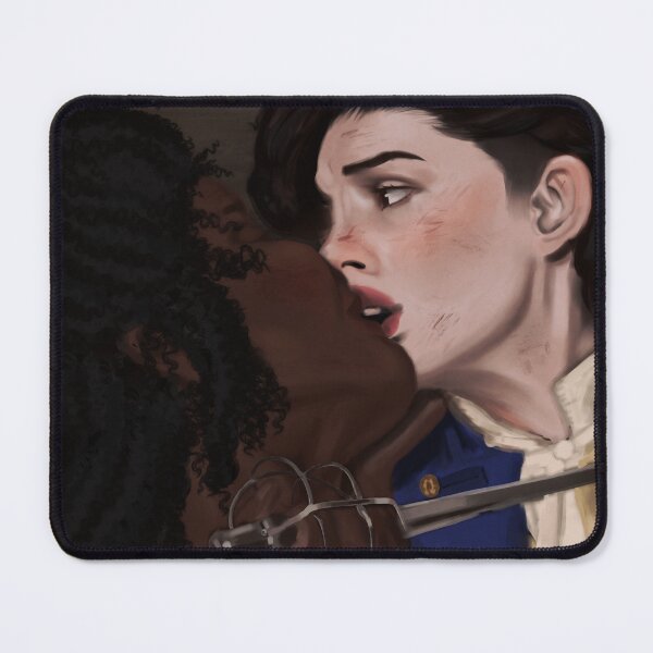 Item preview, Deadly Love Piece designed and sold by Milo-chondria.