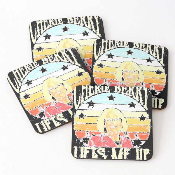 Item preview, cherie berry lifts me up, Cherie berry Classic  designed and sold by JOEISOM100.