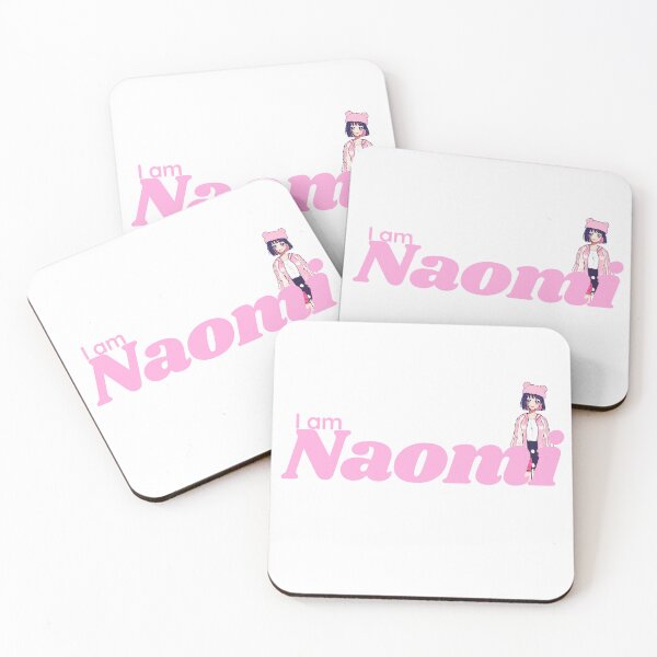 Item preview,  Iam Naomi designed and sold by Alexa5454.