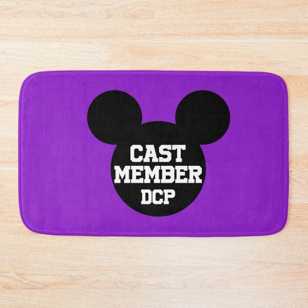 Item preview, cast member DCP ears designed and sold by samantha brachman.