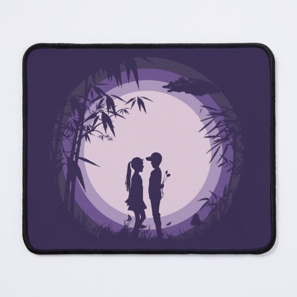 Item preview, Couple love feel landscape vactor Art designed and sold by Tshirtstory.