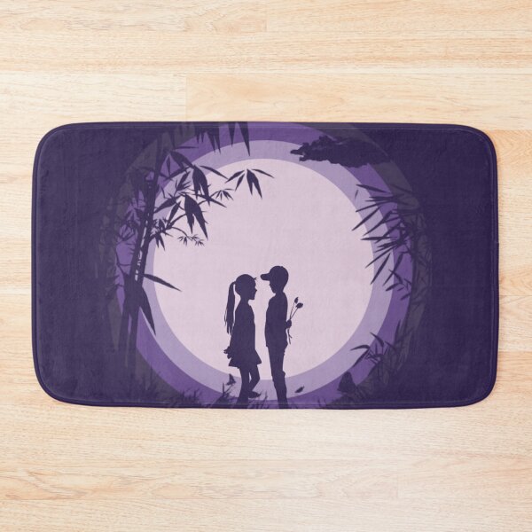 Item preview, Couple love feel landscape vactor Art designed and sold by Tshirtstory.