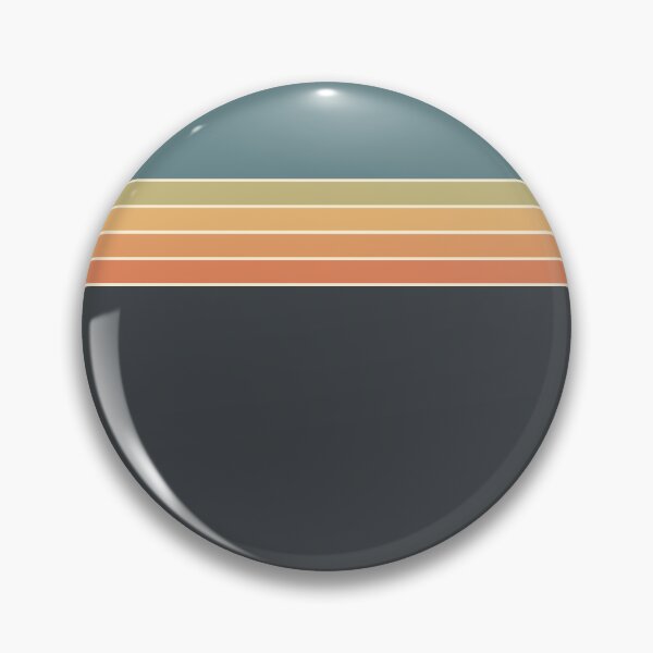 Item preview, 70s Vintage Retro Summer Sport Stripes designed and sold by ind3finite.