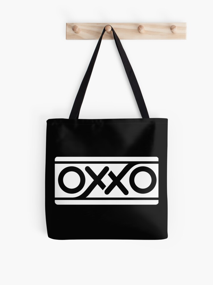 OXXO white