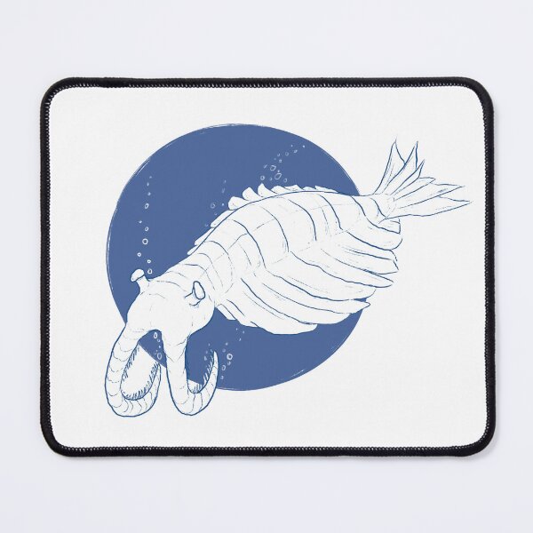 Item preview, Anomalocaris  designed and sold by tyrannart.