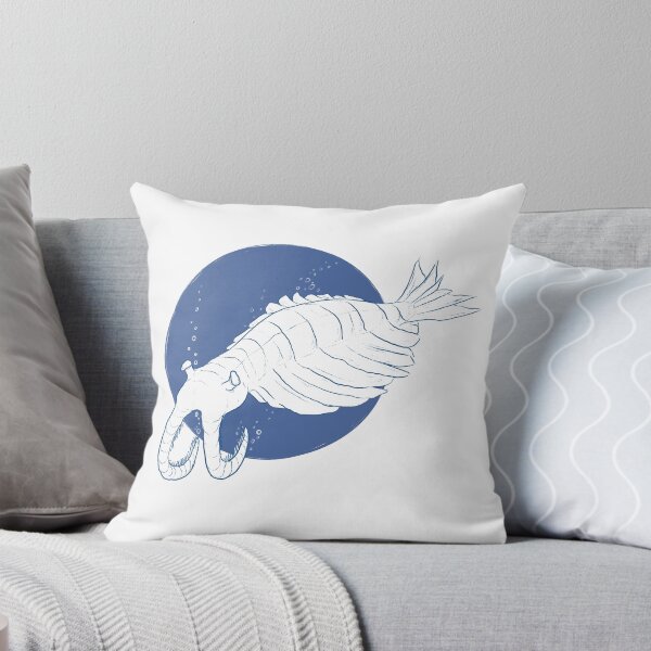 Item preview, Anomalocaris  designed and sold by tyrannart.