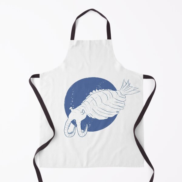 Item preview, Anomalocaris designed and sold by tyrannart.