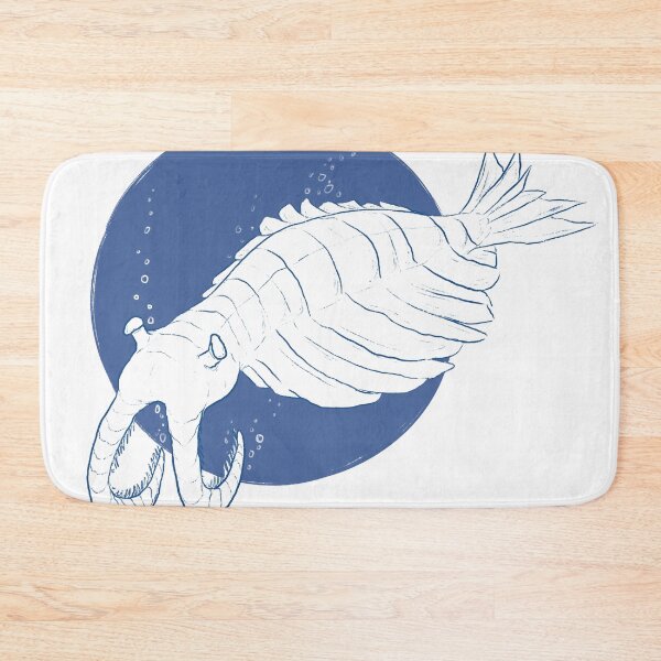 Item preview, Anomalocaris  designed and sold by tyrannart.