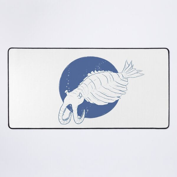 Item preview, Anomalocaris  designed and sold by tyrannart.