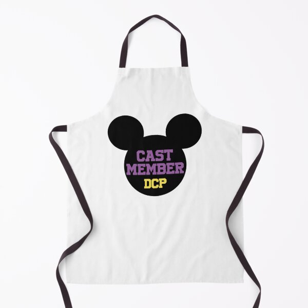 Item preview, cast member DCP ears designed and sold by samantha brachman.