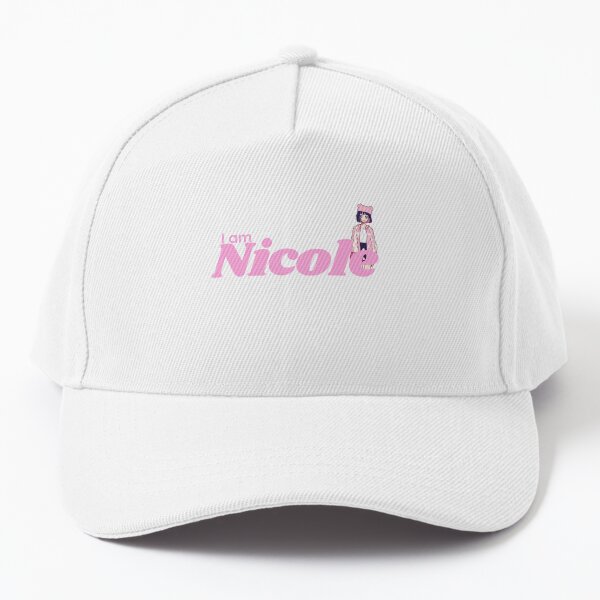 Artikel-Vorschau von  Ich bin Nicole, designt und verkauft von Alexa5454.