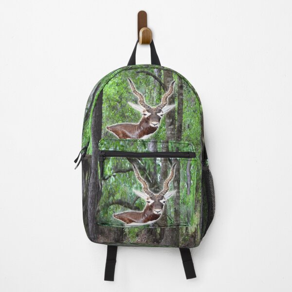 Item preview, Texas Blackbuck Antelope - photo by Dody Denman designed and sold by MoxyMermaid.