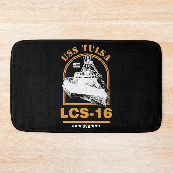 Item preview, LCS-16 USS Tulsa  designed and sold by Michael9992658.