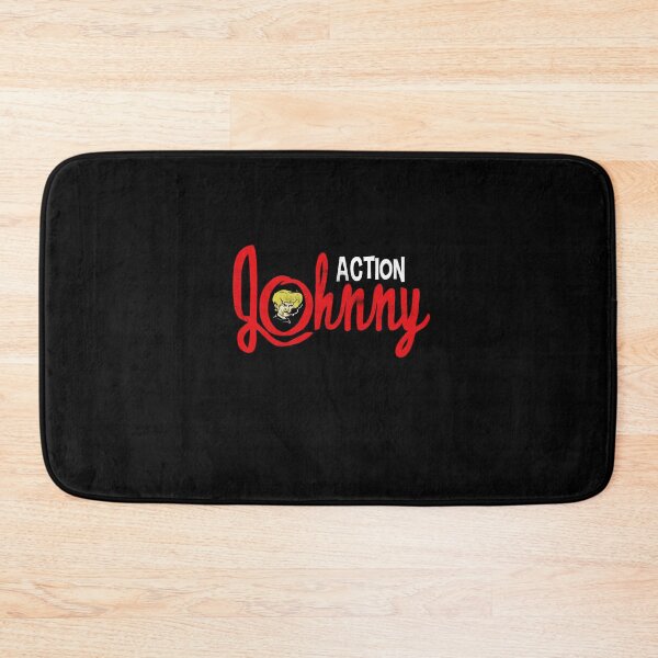 Item preview, Action Johnny T-Shirt Venture Bros T-Shirt designed and sold by BurgmeierDrake.