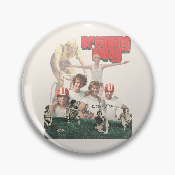 Item preview, Breaking Away designed and sold by ourkid.