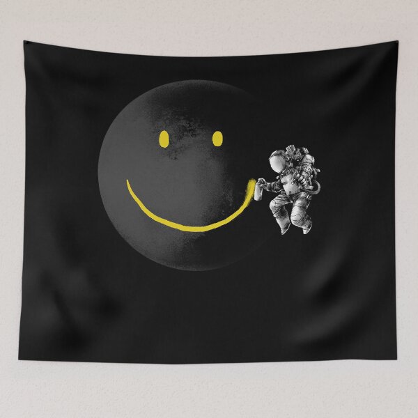 Item preview, Make a Smile  designed and sold by atishajw.