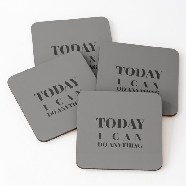 Item preview, TICDA t-shirt | today I can do anything shirt designed and sold by SAMBA4STORE.