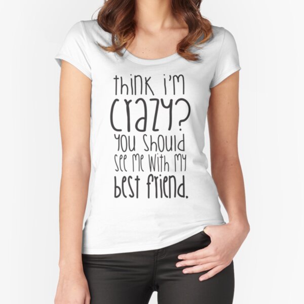 Ladies Bitch T Shirt Girlfriend Funny Parody Party Twitch Birthday TV Gift Top