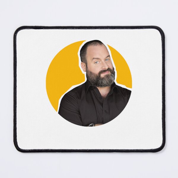 Item preview, Beautiful Model Tom Segura Fan Art And Merch Awesome For Movie Fans designed and sold by Jeanettepaucek.