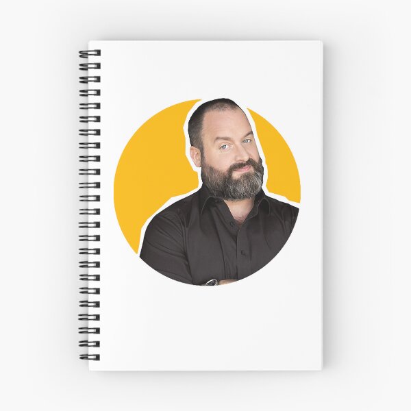Item preview, Beautiful Model Tom Segura Fan Art And Merch Awesome For Movie Fans designed and sold by Jeanettepaucek.