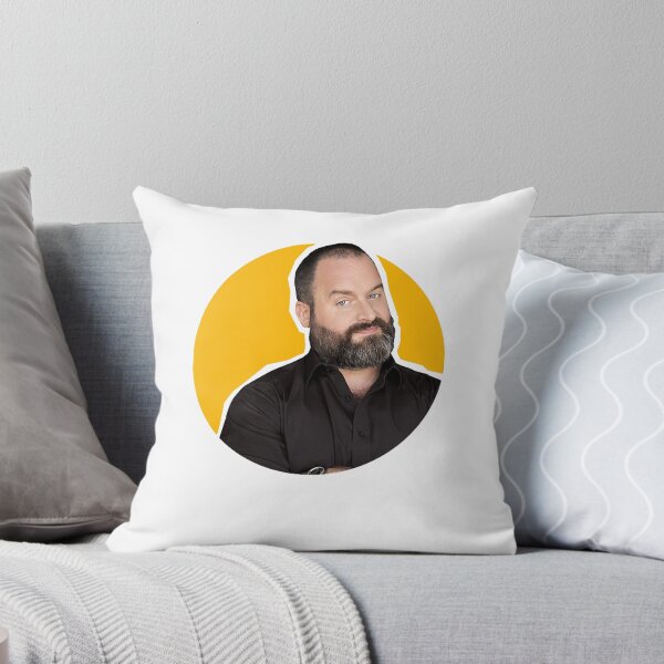 Item preview, Beautiful Model Tom Segura Fan Art And Merch Awesome For Movie Fans designed and sold by Jeanettepaucek.