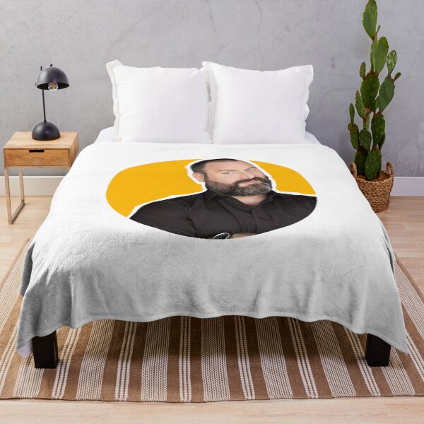 Item preview, Beautiful Model Tom Segura Fan Art And Merch Awesome For Movie Fans designed and sold by Jeanettepaucek.