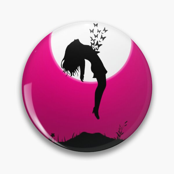 Item preview, Feel my Love landscape vactor Art designed and sold by Tshirtstory.