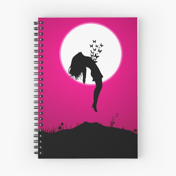 Item preview, Feel my Love landscape vactor Art designed and sold by Tshirtstory.