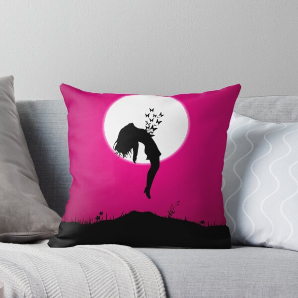 Item preview, Feel my Love landscape vactor Art designed and sold by Tshirtstory.