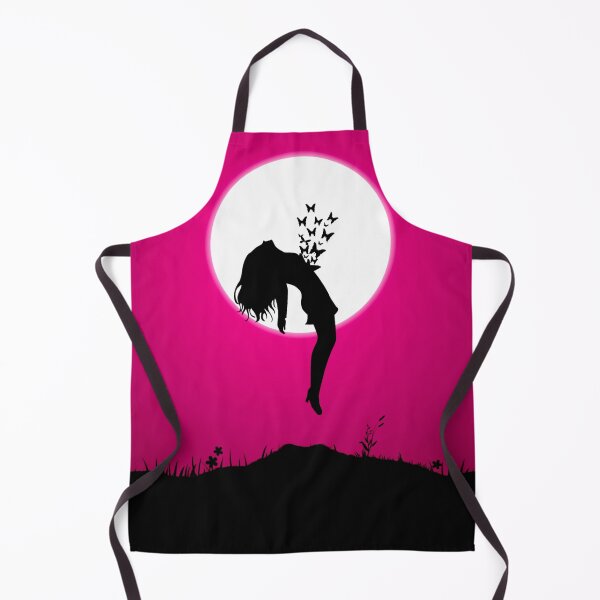 Item preview, Feel my Love landscape vactor Art designed and sold by Tshirtstory.