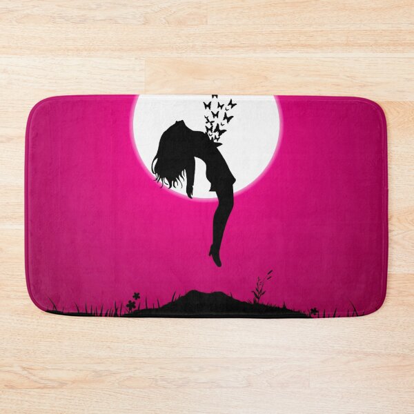 Item preview, Feel my Love landscape vactor Art designed and sold by Tshirtstory.