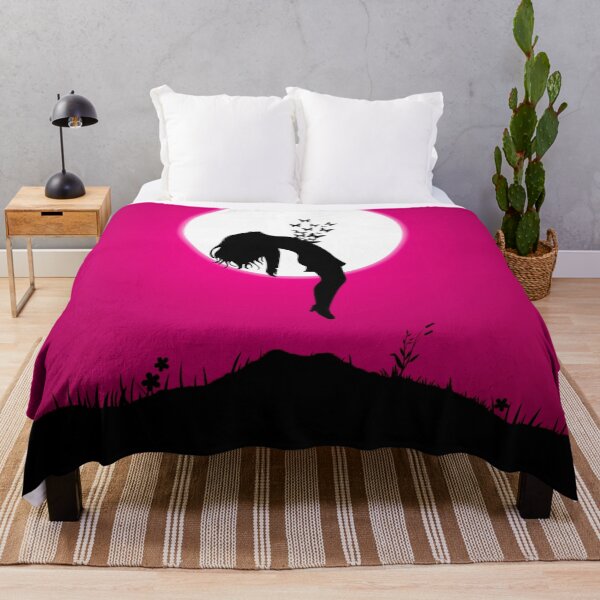 Item preview, Feel my Love landscape vactor Art designed and sold by Tshirtstory.