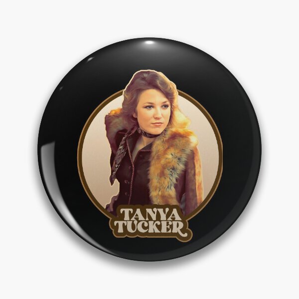 Item preview, Tanya Tucker designed and sold by ConnieLouise44.