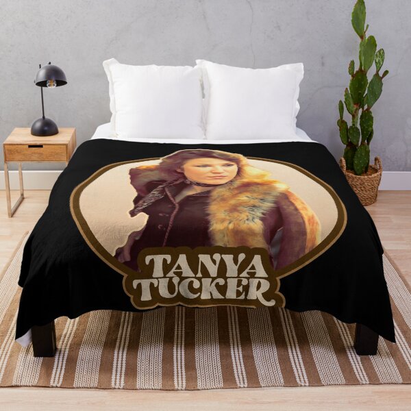 Item preview, Tanya Tucker designed and sold by ConnieLouise44.