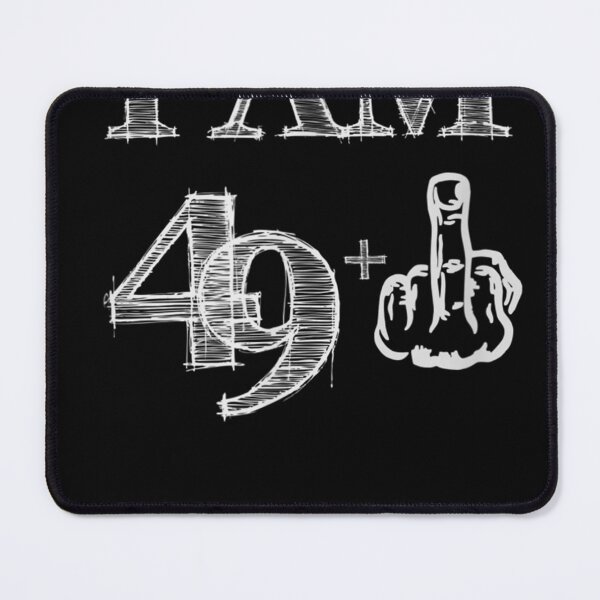 Item preview, 50. Birthday Gift designed and sold by BornholdGilbert.
