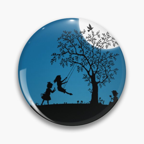 Item preview, Happiness landscape Art designed and sold by Tshirtstory.