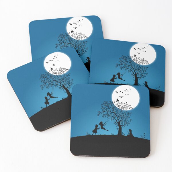 Item preview, Happiness landscape Art designed and sold by Tshirtstory.