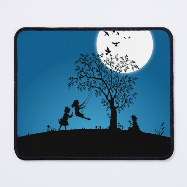 Item preview, Happiness landscape Art designed and sold by Tshirtstory.