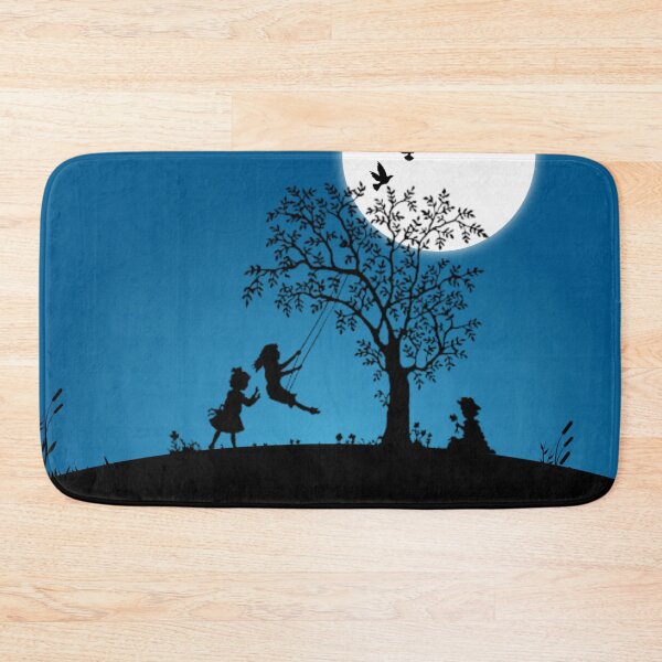 Item preview, Happiness landscape Art designed and sold by Tshirtstory.