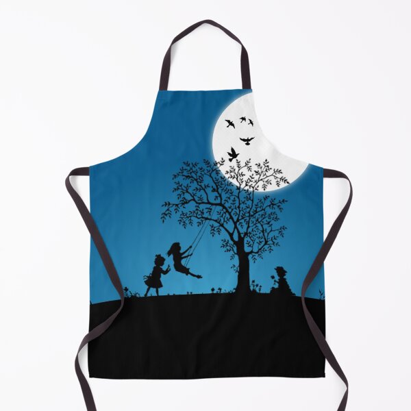 Item preview, Happiness landscape Art designed and sold by Tshirtstory.