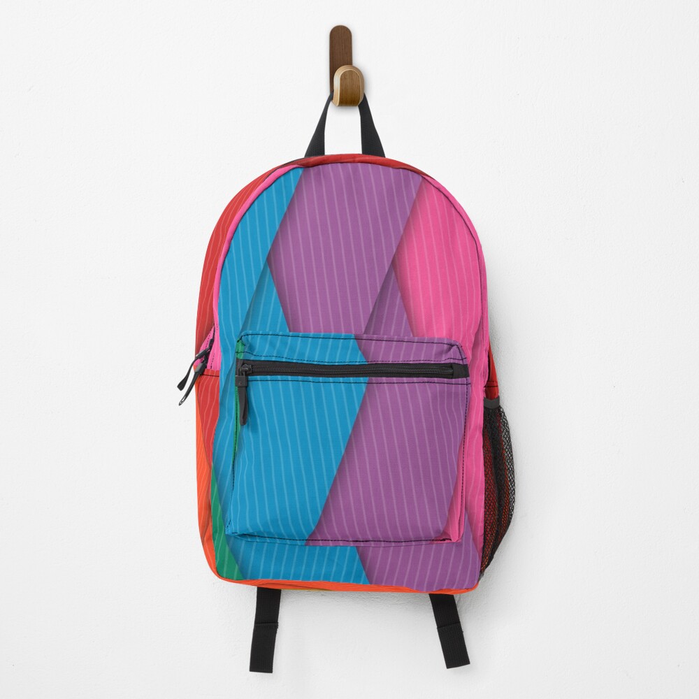 Item preview, Backpack designed and sold by Robert-Store.