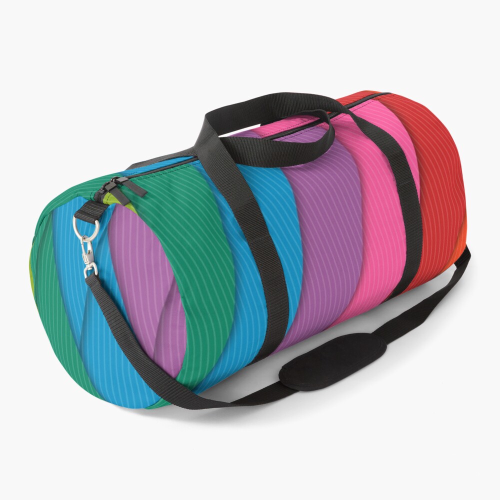 Item preview, Duffle Bag designed and sold by Robert-Store.