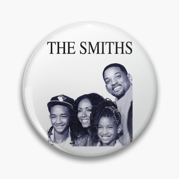 Item preview, The (Will) Smiths designed and sold by ConnieLouise44.