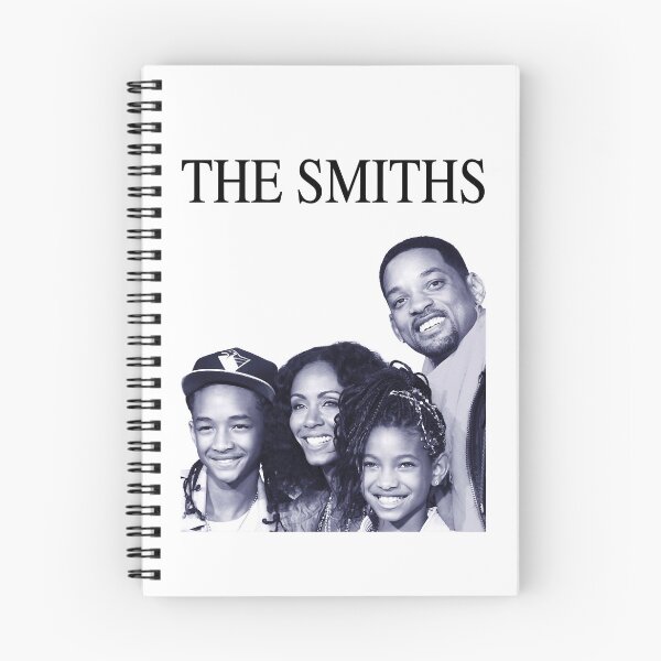 Item preview, The (Will) Smiths designed and sold by ConnieLouise44.