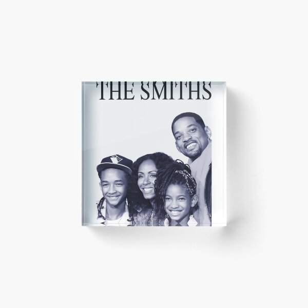 Item preview, The (Will) Smiths designed and sold by ConnieLouise44.