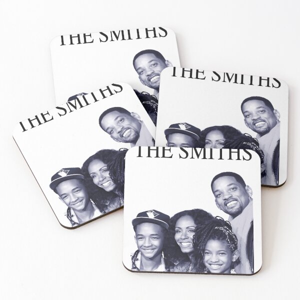 Item preview, The (Will) Smiths designed and sold by ConnieLouise44.