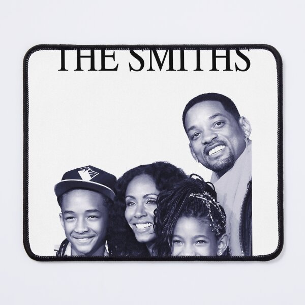 Item preview, The (Will) Smiths designed and sold by ConnieLouise44.