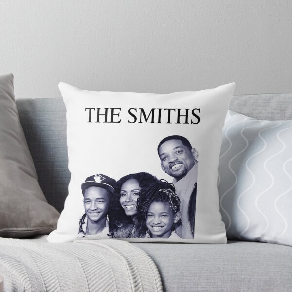 Item preview, The (Will) Smiths designed and sold by ConnieLouise44.