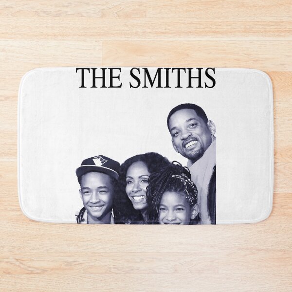 Item preview, The (Will) Smiths designed and sold by ConnieLouise44.