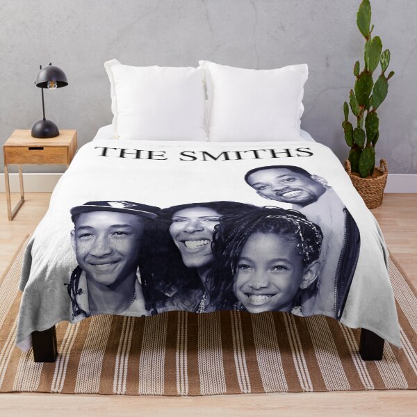 Item preview, The (Will) Smiths designed and sold by ConnieLouise44.